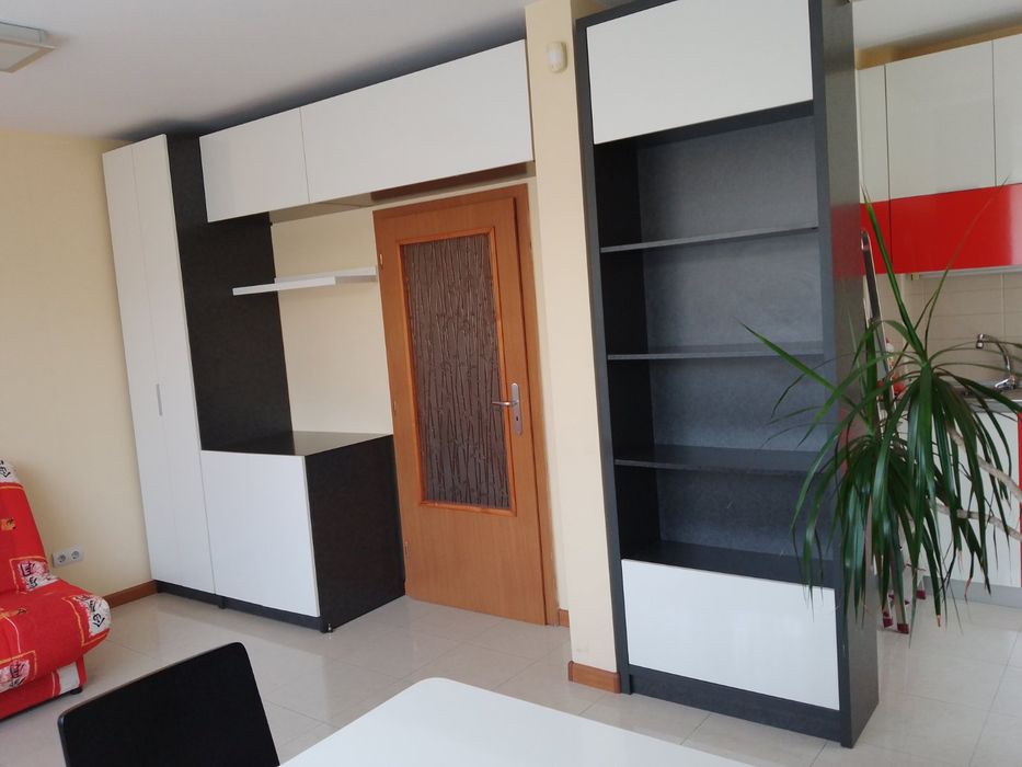 Дава се под наем Едностаен апартамент в София, Банишора - 40 кв.м за 459 € - Снимка #2