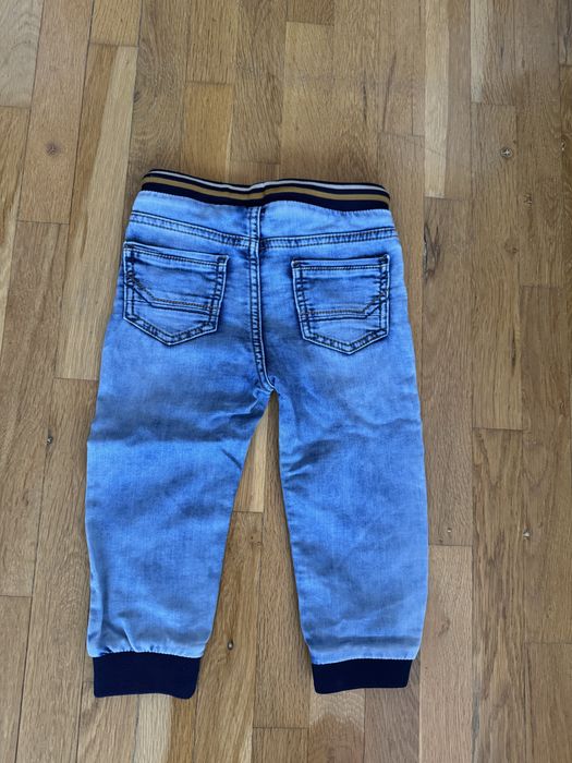 Детски дънки Mayoral