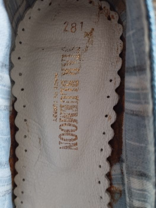 женская обувь Росса зор янги