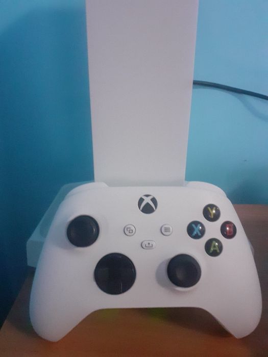 Xbox seria s impecabil