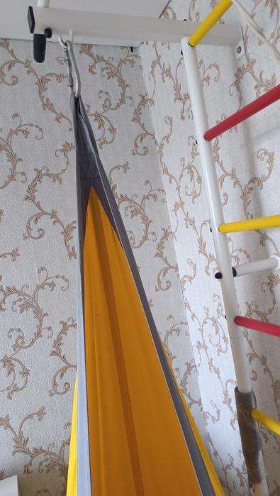 Продам гамак в хорошем состояний