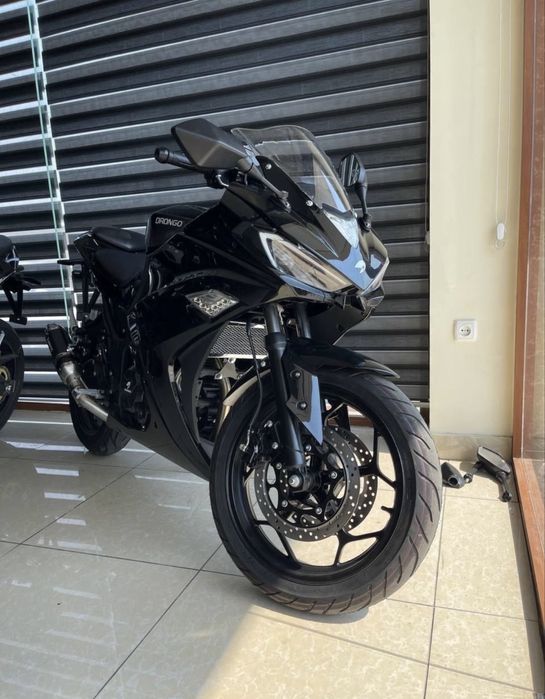 Sport bayk 250 kub idiyal sastayana obmen moshinagayam