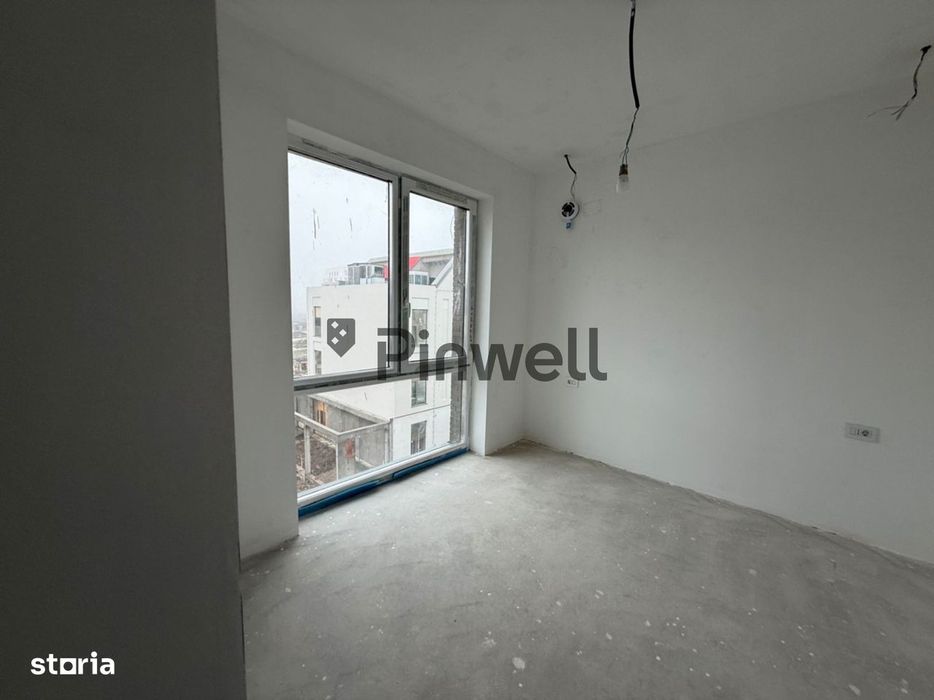 Duplex I Pipera I 3 camere I 2 nivele