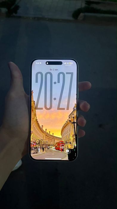 Айфон 17 про макс