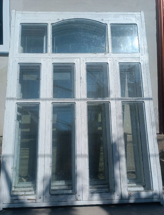 Deraza romkalari 2dona