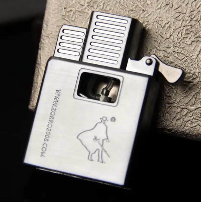 ZORRO.Газовый инсерт  для зажигалок.