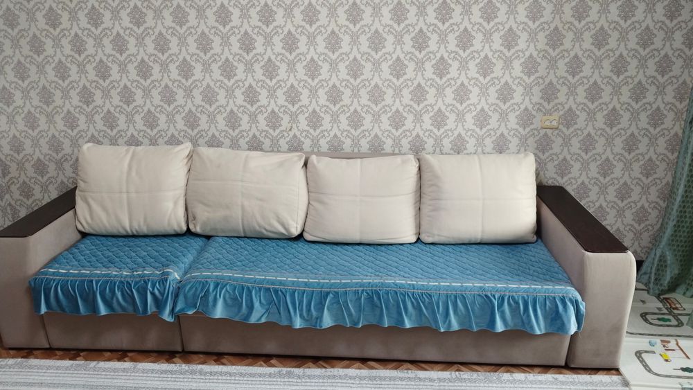 Продам ортопедический Диван в отличном состоянии