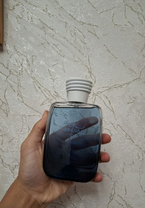 Rasasi Hawas Ice eau de parfum