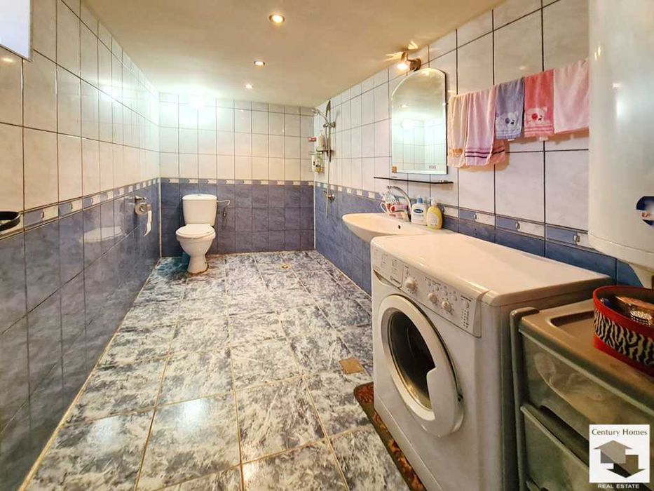 Продава се Къща в с. Раданово, Област Велико Търново - 160 кв.м за 303 €/кв.м - Снимка #5