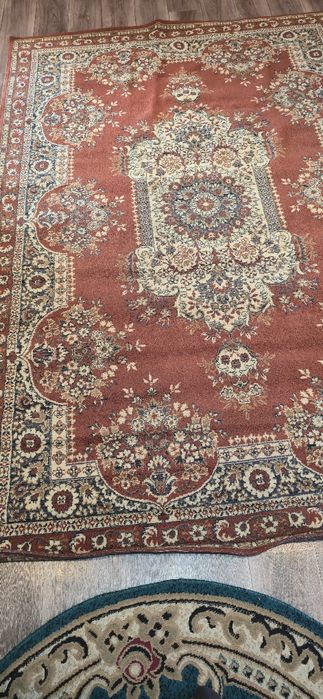 Ковер с размером 2×3