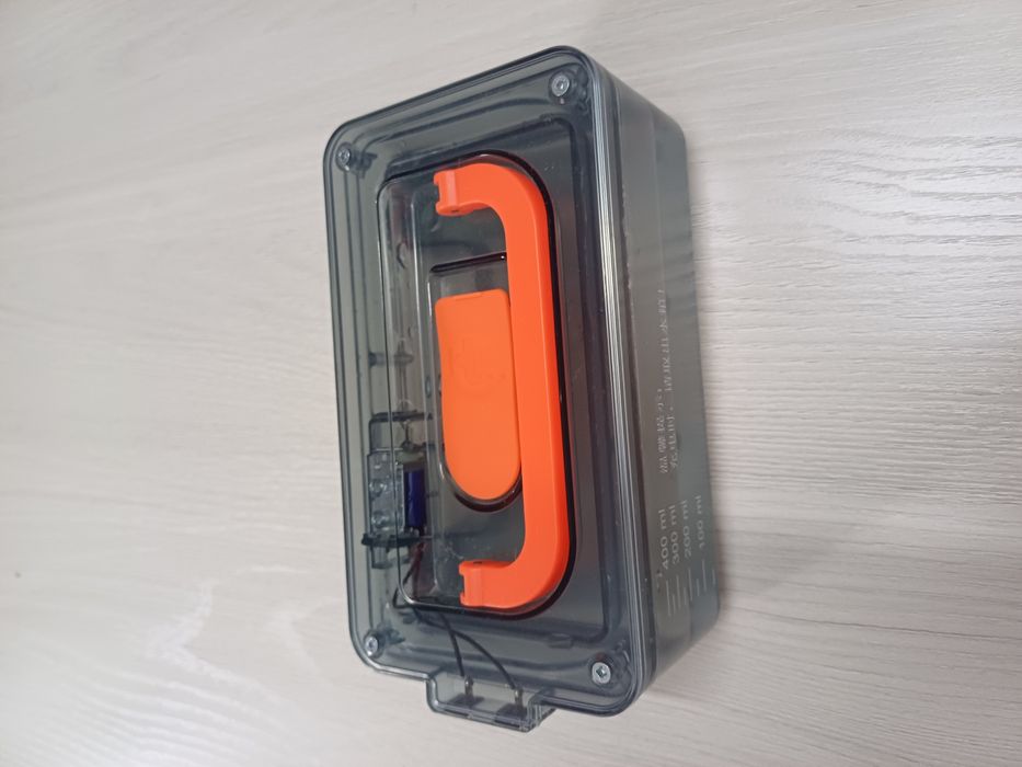 Робот-пылесос Lefant