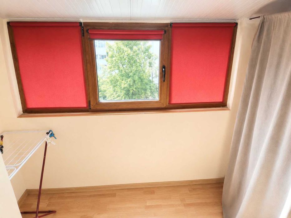 Vanzare apartament 3 camere
