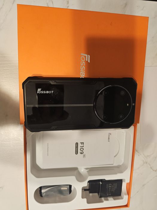 Fossibot F109 5G nou