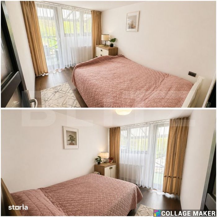 Colt de rai in Muntii Calimani – cabana ideala pentru vacanta sau in