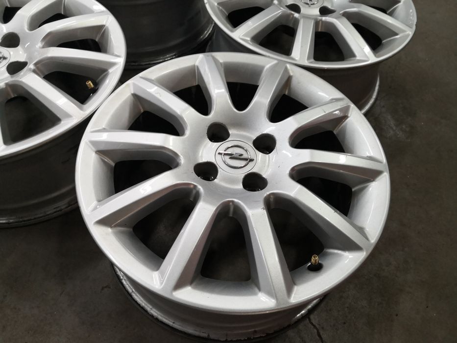 4х100 опел Тойота Toyota opel 4x100 16 цола джанти оригинални