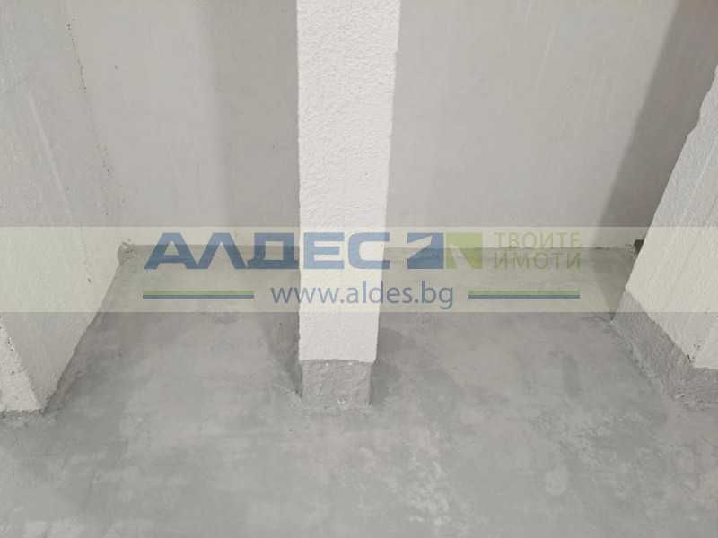 Продава се Гараж / Паркомясто в София, Лозенец - 31 кв.м за 2097 €/кв.м - Снимка #5