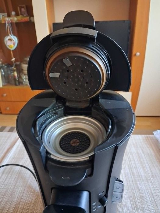 Кафемашина PHILIPS Senseo