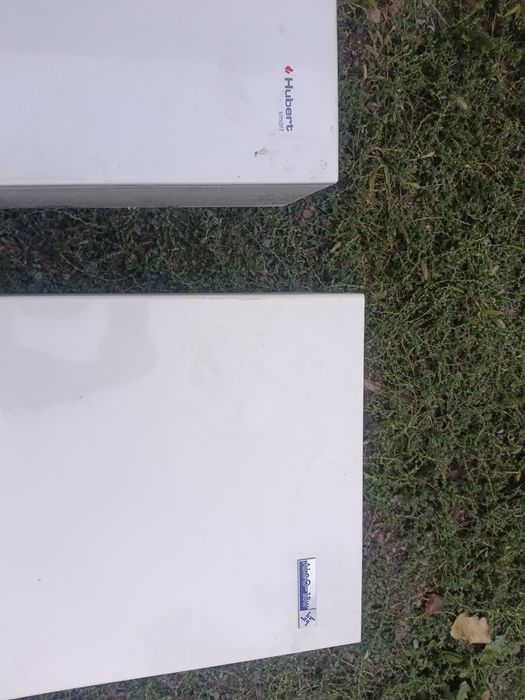 Газовая Печь Хуберт смарт