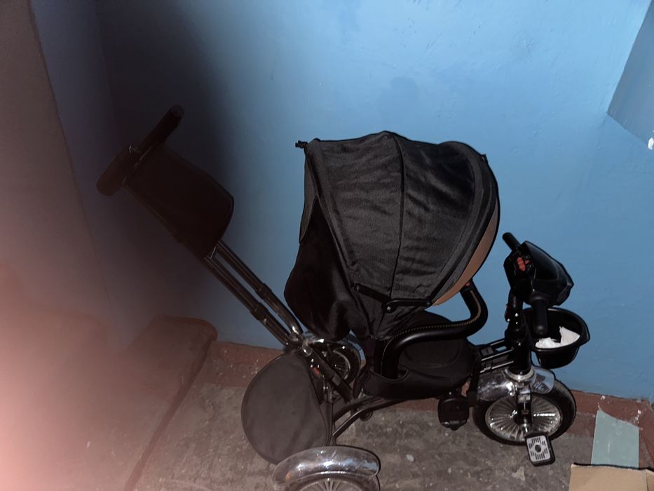 Срочно продам велик