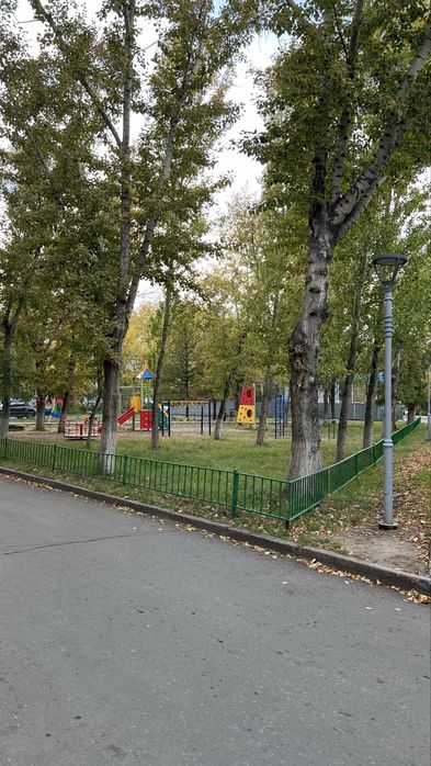 Комната в общежитии