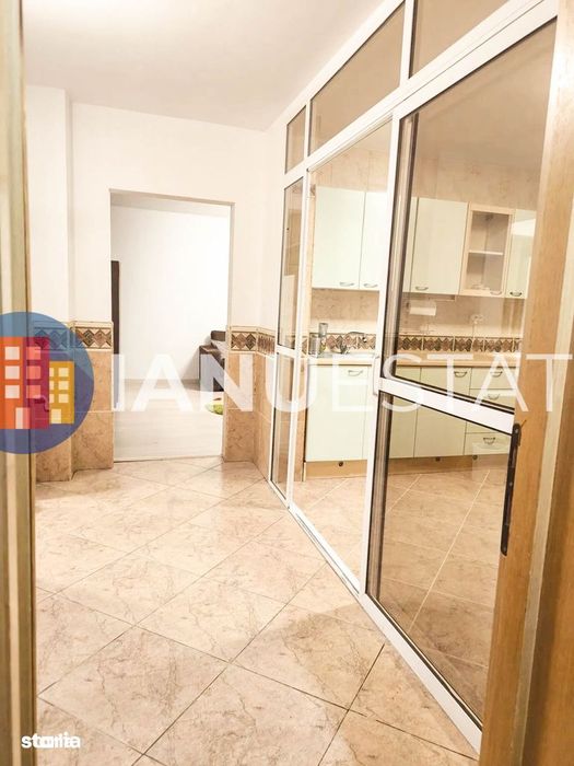 Mihai Bravu 10` Metrou Calea Vitan Mall Dudesti Zizin Renovat 2 Bai