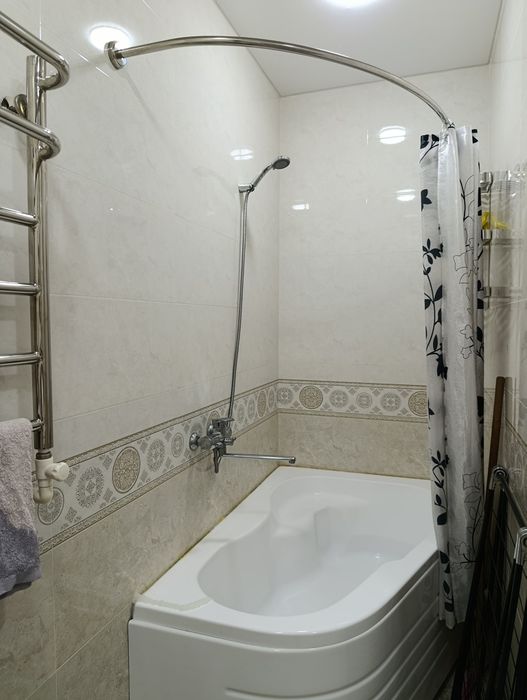 Продаётся квартира