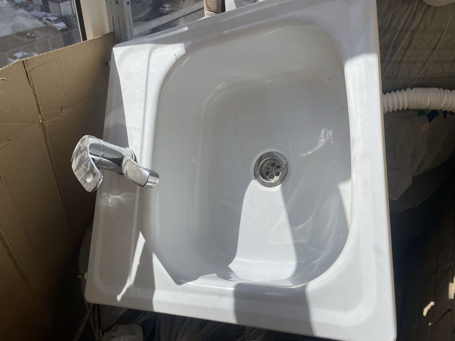 Раковина для кухни