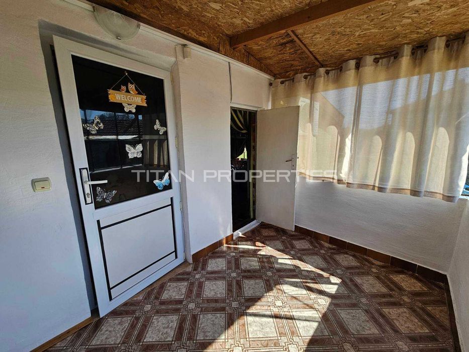 Продава се Тристаен апартамент в Шабла - 150 кв.м за 573 €/кв.м - Снимка #15