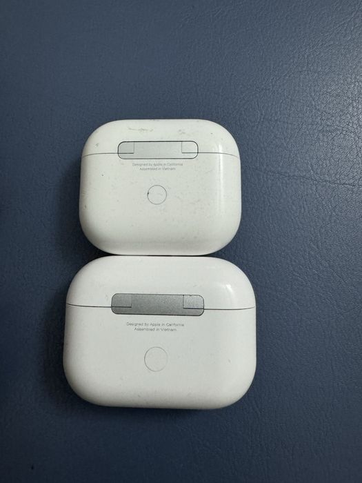 Casti airpods pro 2 si airpods 3(in garantie)