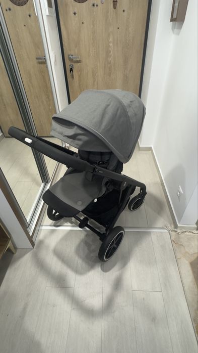 Christmas promotie - Carucioare Cybex Balios s lux 4 in 1