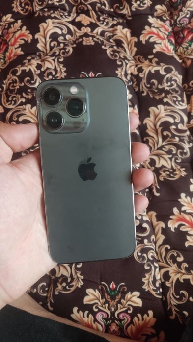 iphone 13 pro 128 gb