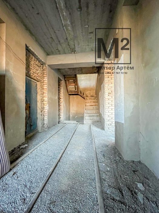 Горящее предложение - Махалля Абад - Ботанический Сад САМПИ - Ялангач