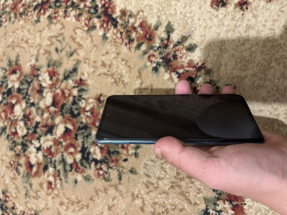 Redmi note 10 pro 8/128