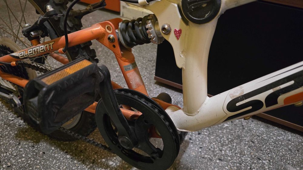 Детски велосипед Sprint