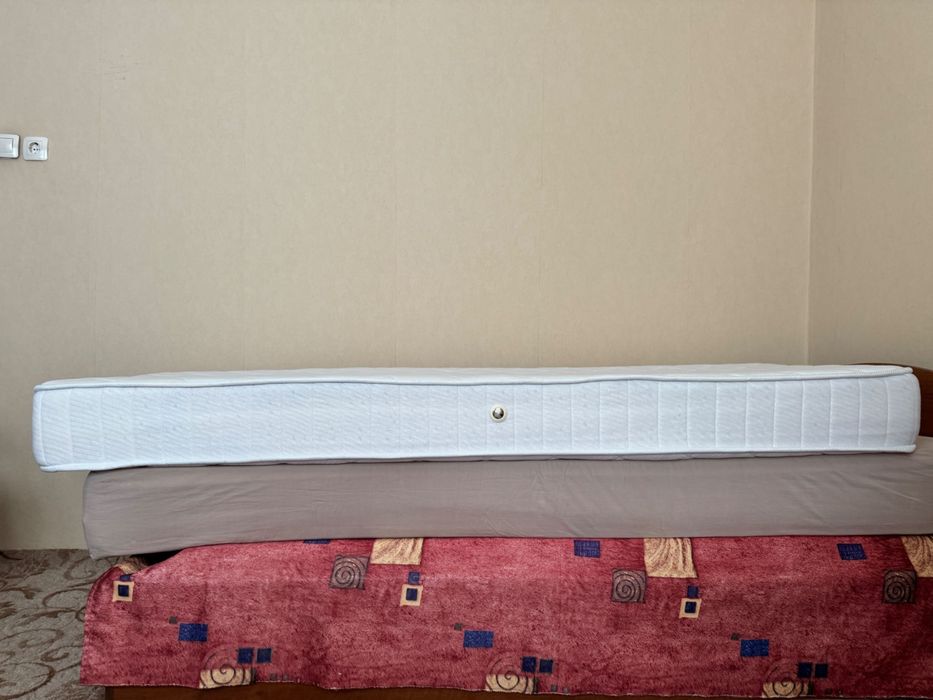 Двулицев матрак Paradise 72/200 см - 2 бр.