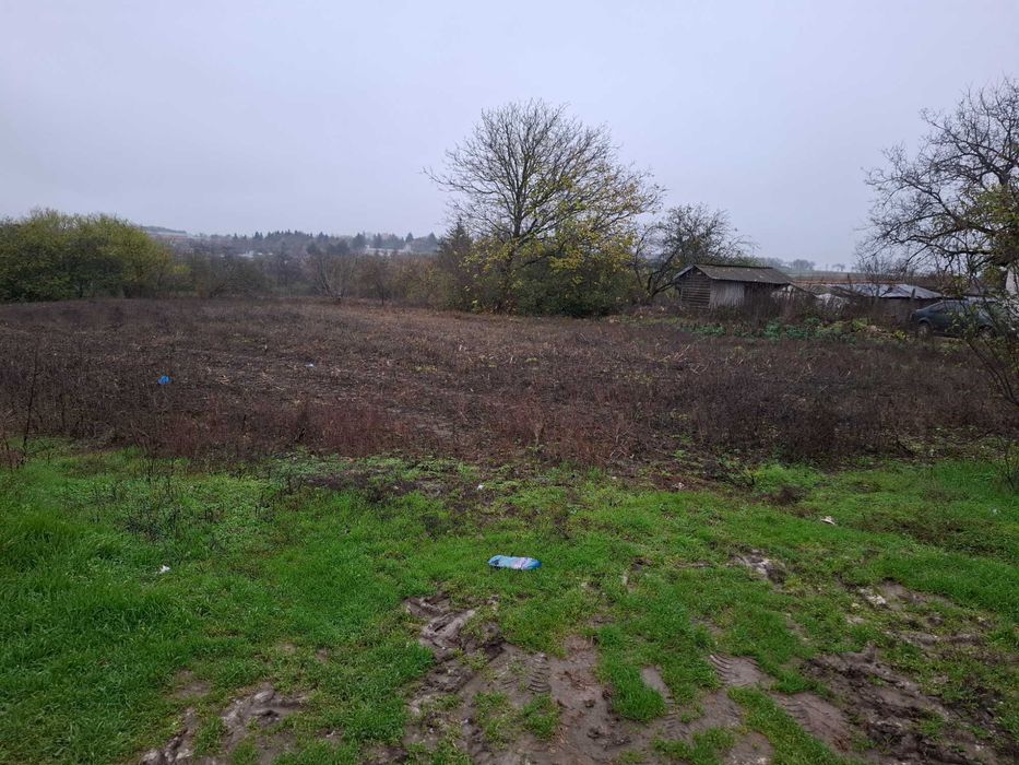 Продава се Парцел в Варна, Владислав Варненчик - 1120 кв.м за 7 €/кв.м - Снимка #5