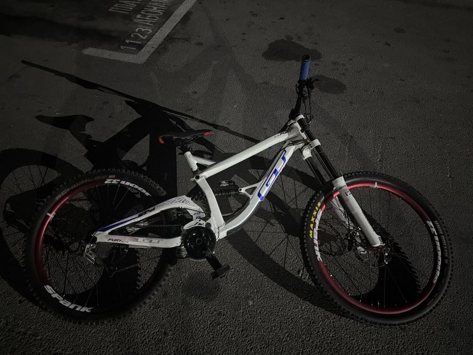 Планинско Колело GT EPIC FURY 27,5 L размер