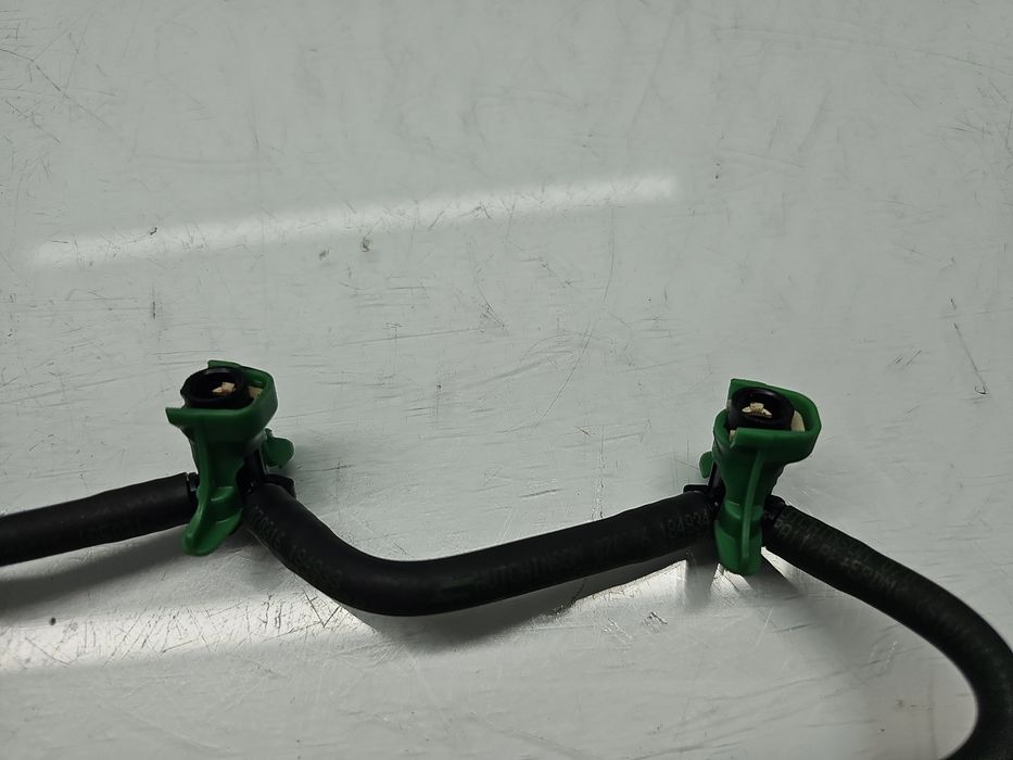 Conducta retur injectoare Ford C-Max 2 [Fabr 2010-2015] OEM 1.6 TDCI T