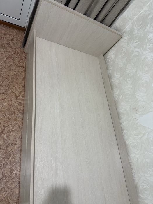 Продам односпальние кровати