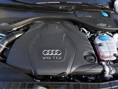 Motor Audi CDUC CDUD 3.0 tdi 245 cai 196 mii Km  proba garantie!