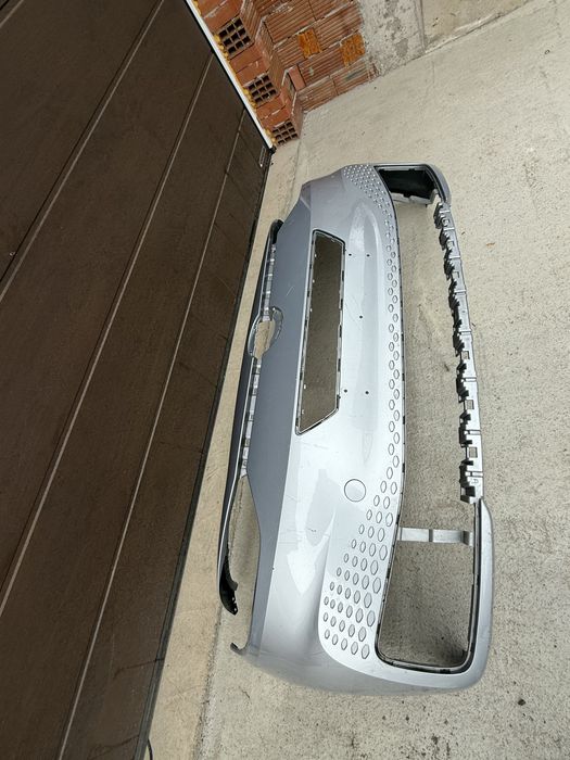 Предна броня за VW ID3