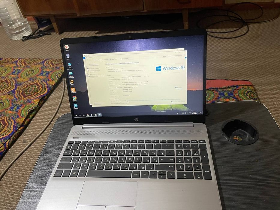 Notebook HP Narxi 5mln 200