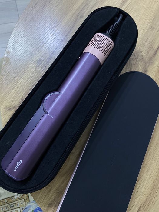 Выпрямитель Dyson