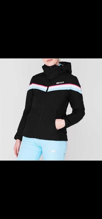 Geaca Ski / Snowboard Nevica Vail 10k pentru Femei ( XS, S )