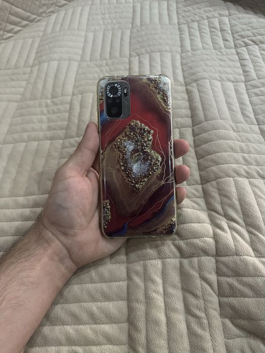 Продам телефон Redmi Note 10S 128