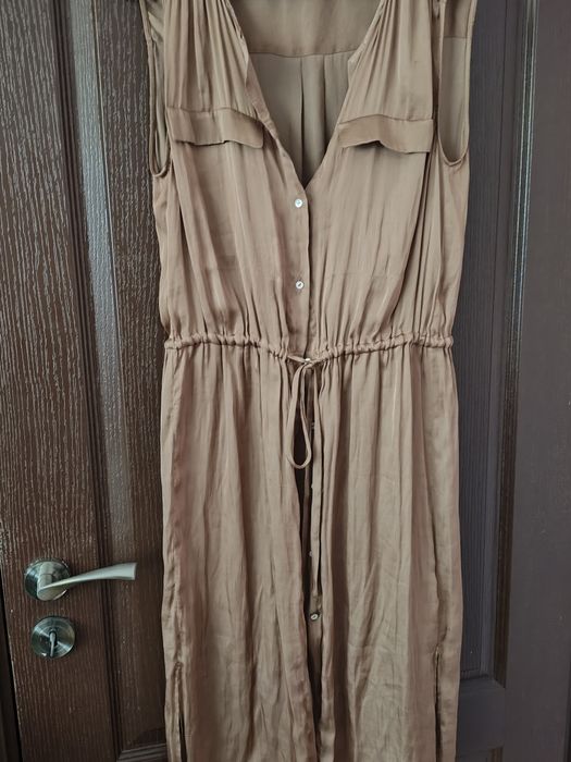 Дамски летни рокли