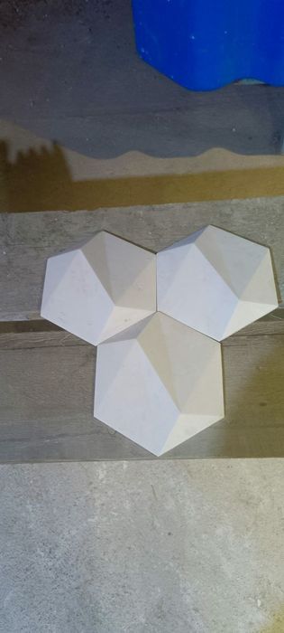 Гипсдан заказга тияга махсулотлари