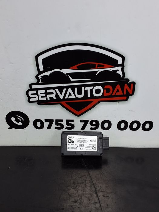 Senzor presiune roti Tesla Model 3 (2017->) - Electric 2019
