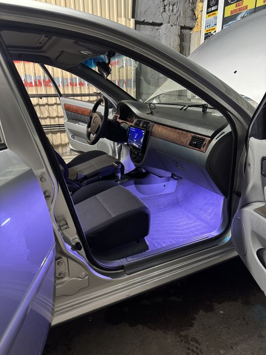 Arenda avtamat Jentra vikub