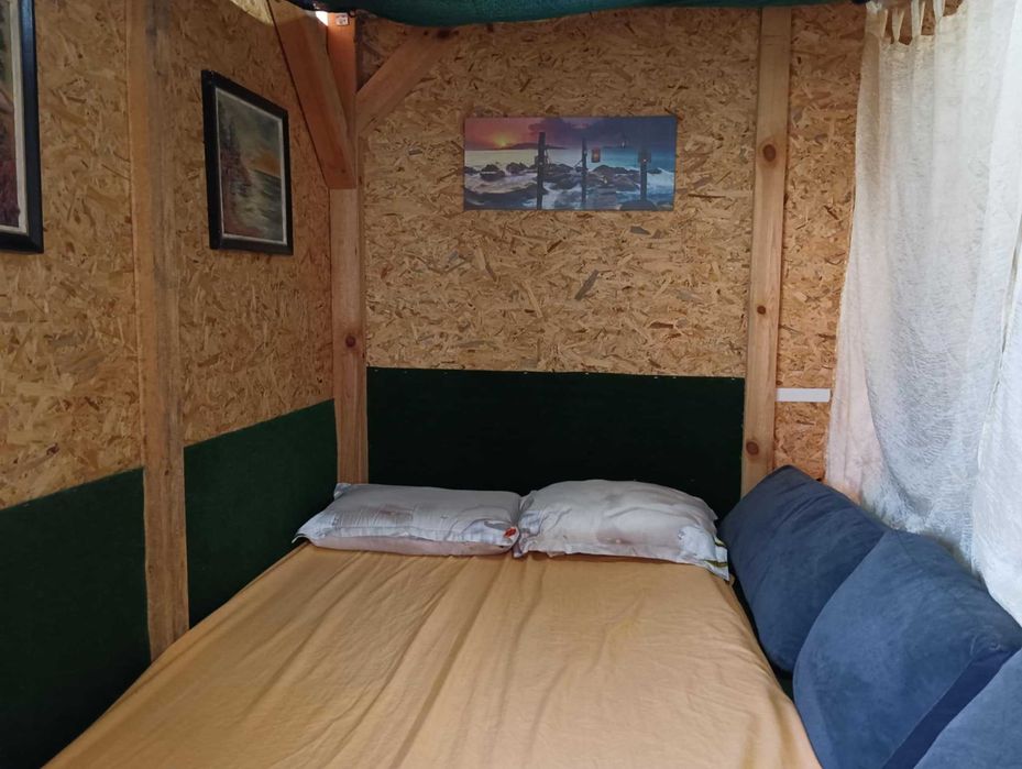 Каравана под наем